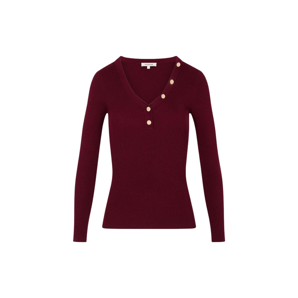 Morgan De Toi Cardigan Dames