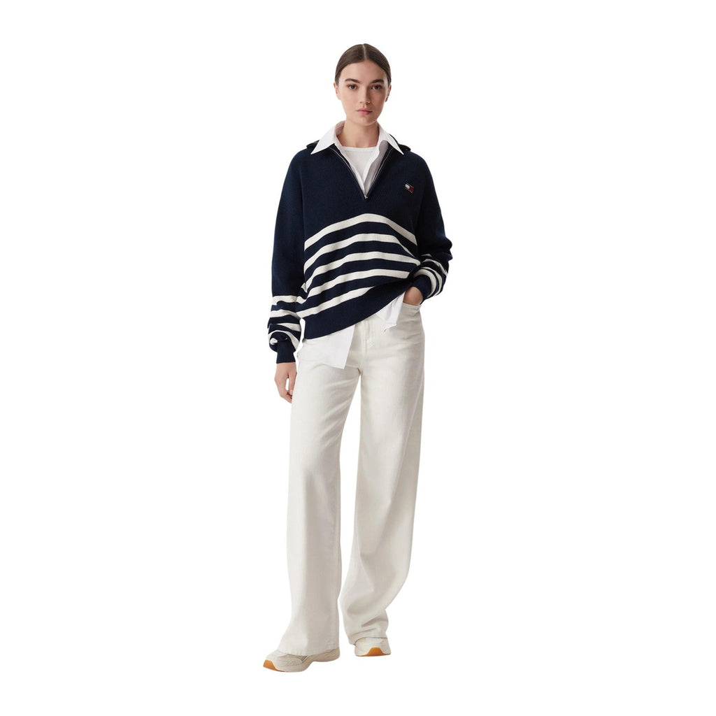 Tommy Hilfiger Jeans Cardigan Dames