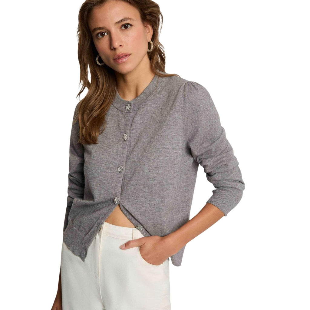 Morgan De Toi Cardigan Dames