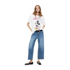 Desigual Jeans Dames