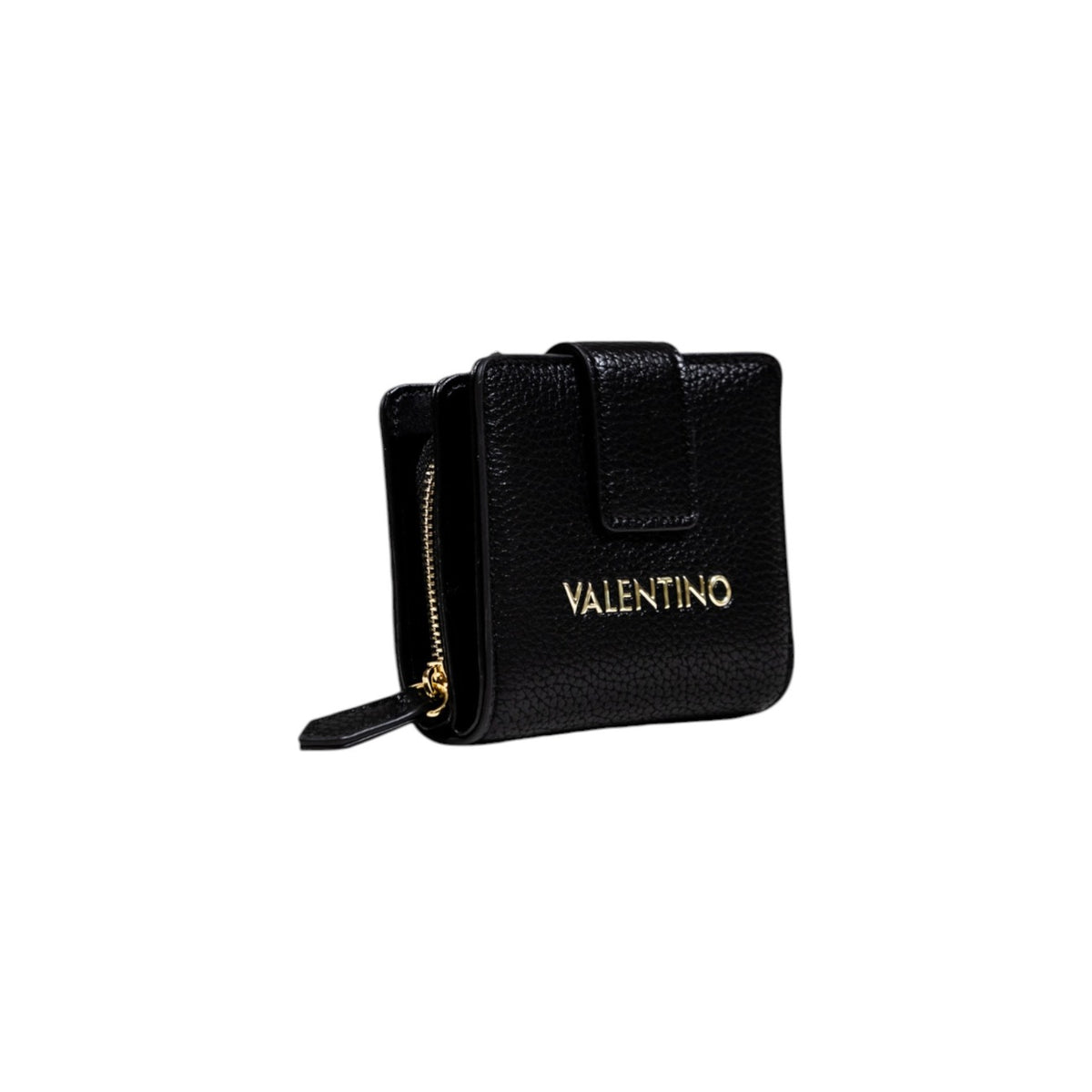 Valentino portemonnee zwart