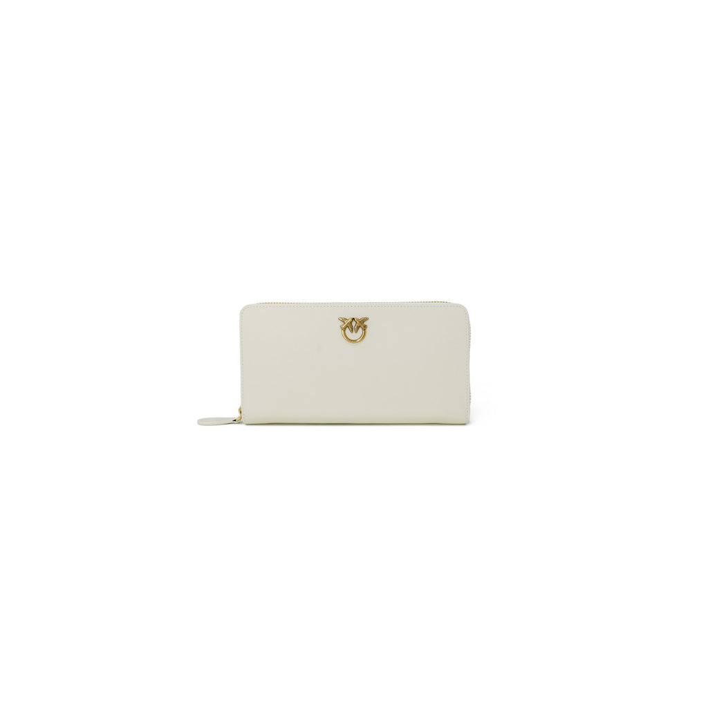 Pinko portemonnee beige