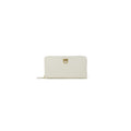 Pinko portemonnee beige