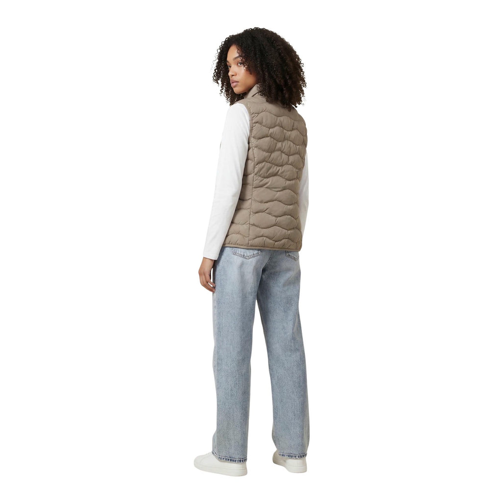 Ea7 Gilet Dames