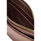Desigual portemonnee bruin • size (cm): w16 x h8 x l1 (cm)