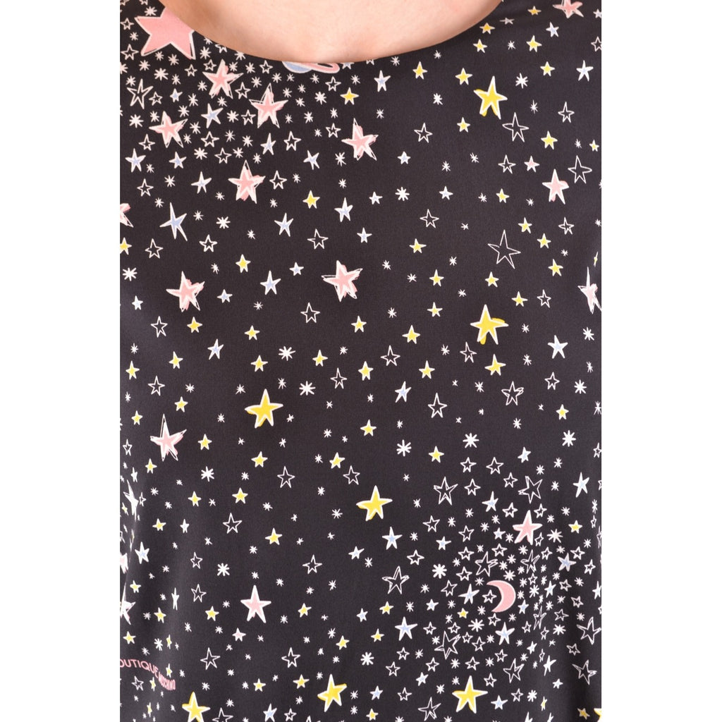 Boutique Moschino Jurk Dames
