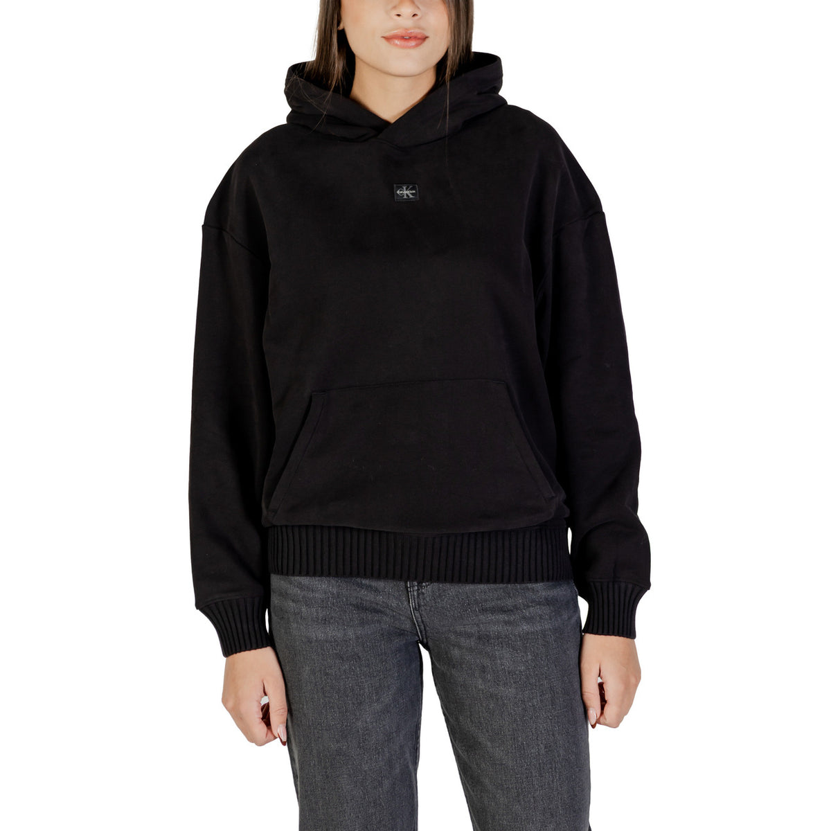 Calvin Klein Jeans Sweatshirt Dames variant 6