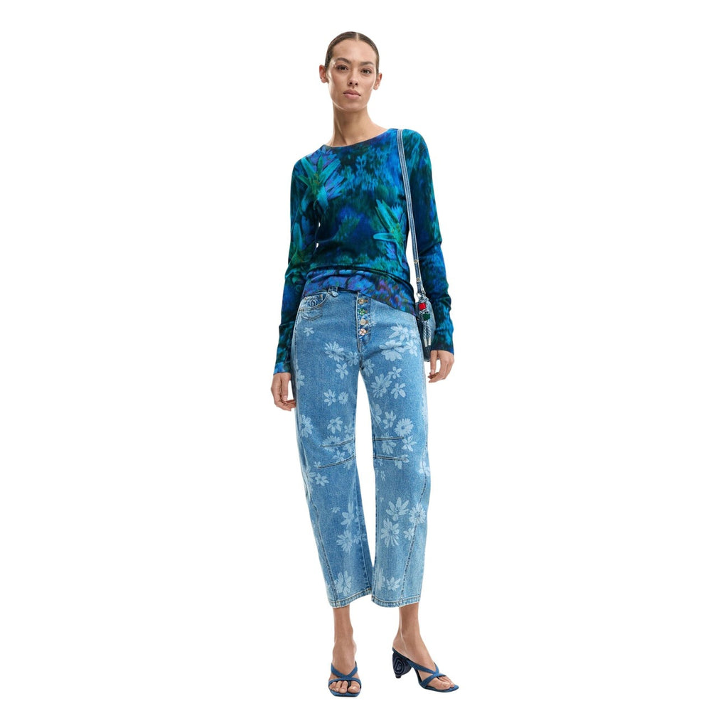 Desigual Knitwear Dames