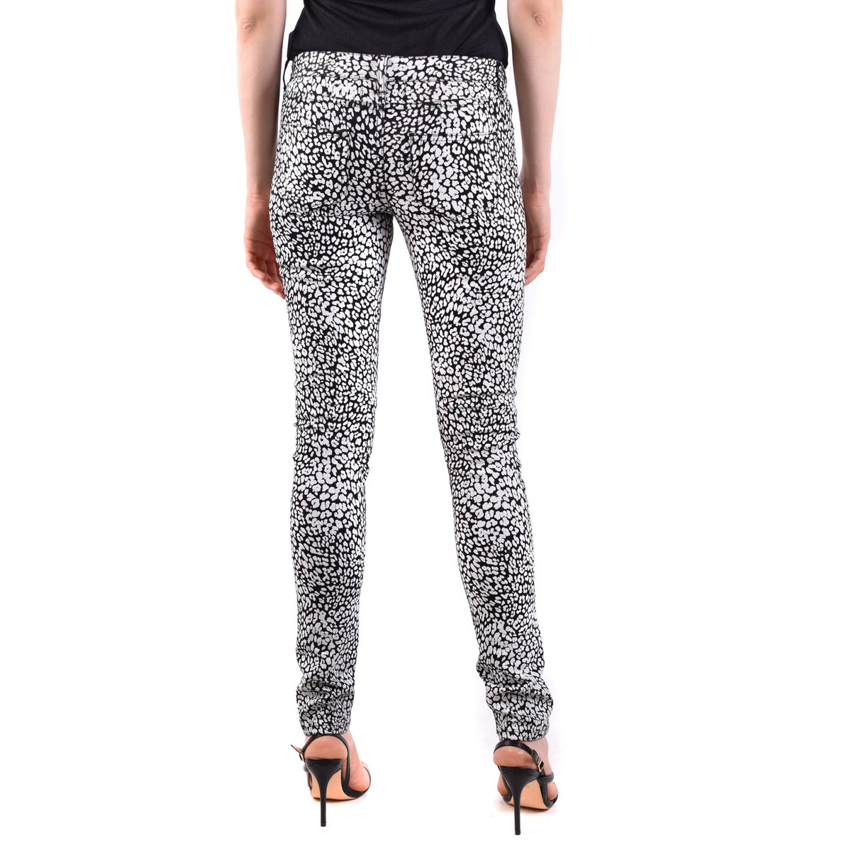 Saint Laurent Jeans Dames