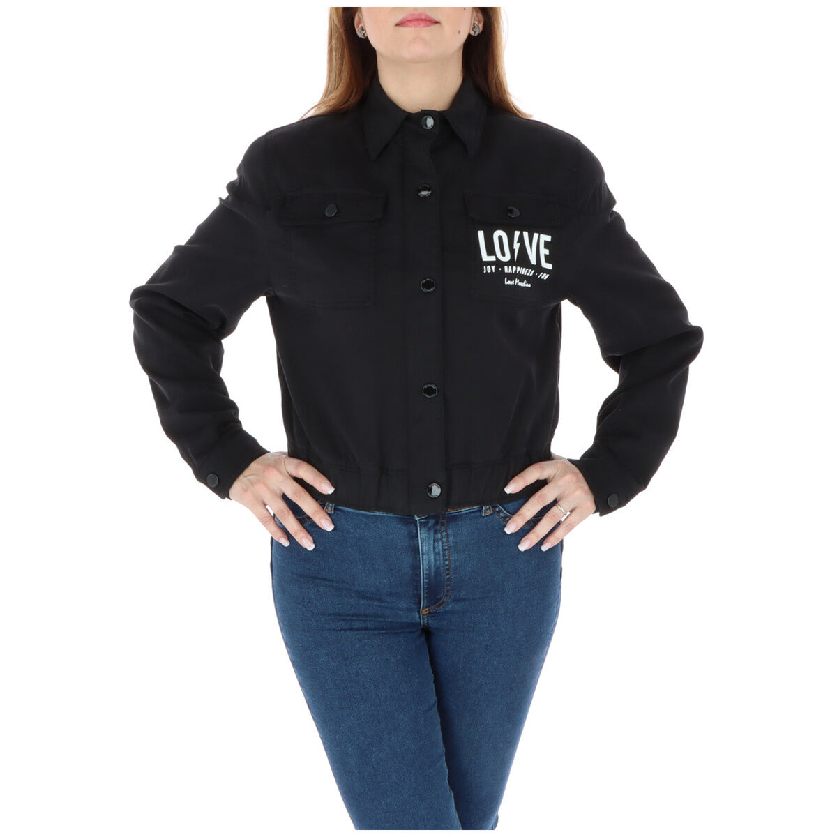 Love Moschino Jack Dames