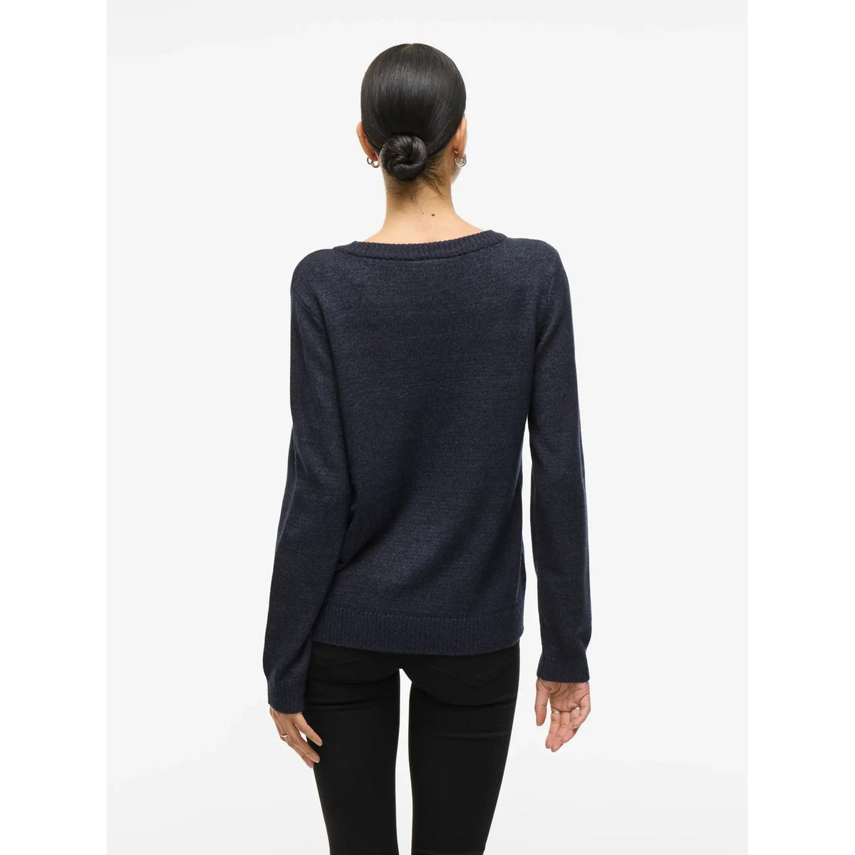 Vila Clothes Knitwear Dames