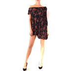 Pinko damesjurk zwart - productfoto 2
