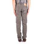 Jacob Cohen herenjeans beige