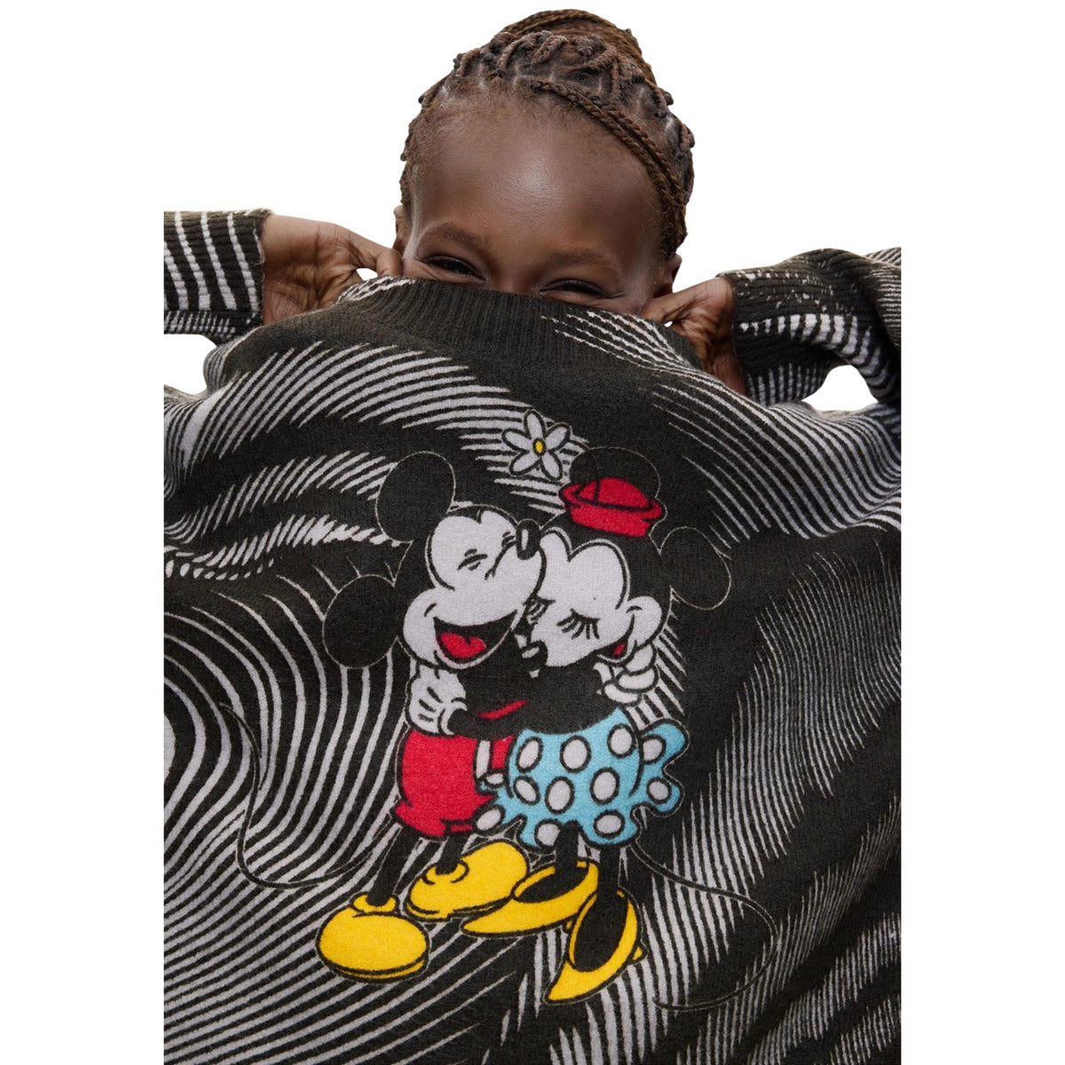 Desigual Knitwear Dames
