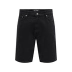 Only & Sons Bermuda Heren