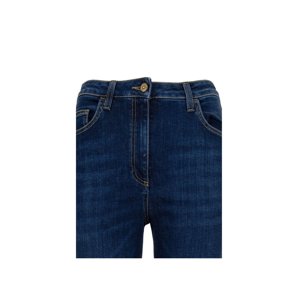 Elisabetta Franchi Jeans Dames