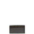 Emporio Armani portemonnee zwart