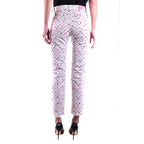 Chiara Ferragni damesjeans wit - productfoto 5