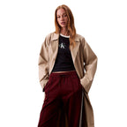 Calvin Klein Jeans Broek Dames