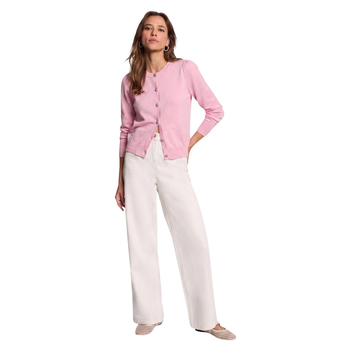 Morgan De Toi Cardigan Dames