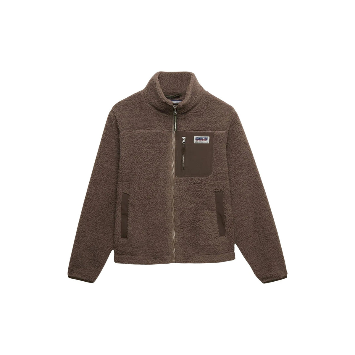 Superdry Sweatshirt Dames