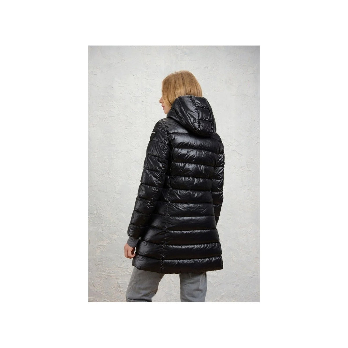 Blauer. Jack Dames