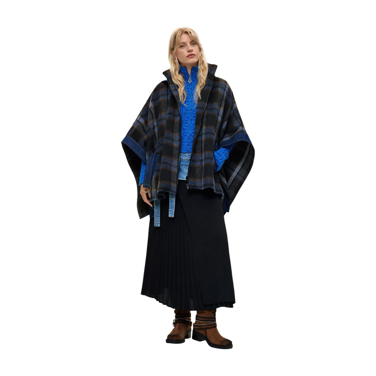 Desigual Jack Dames