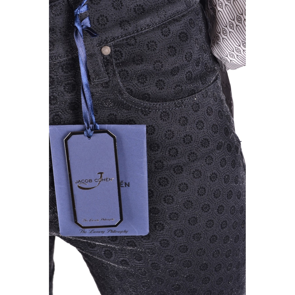 Jacob Cohen Jeans Dames
