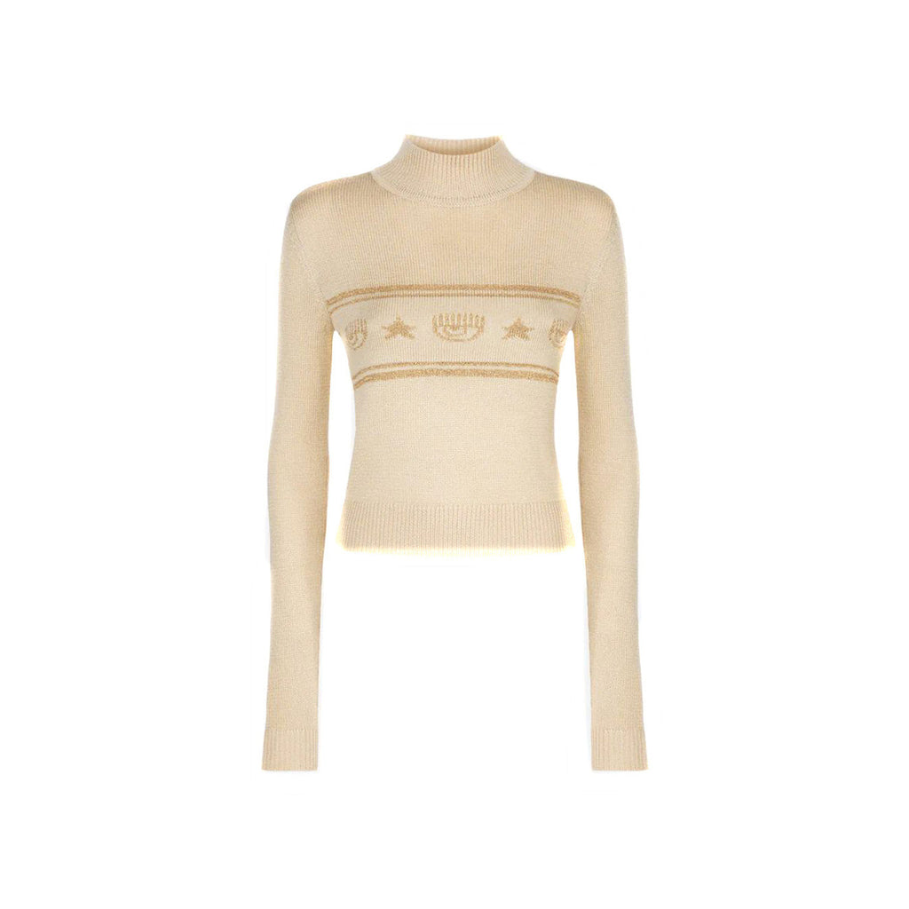 Chiara Ferragni Breimode Dames