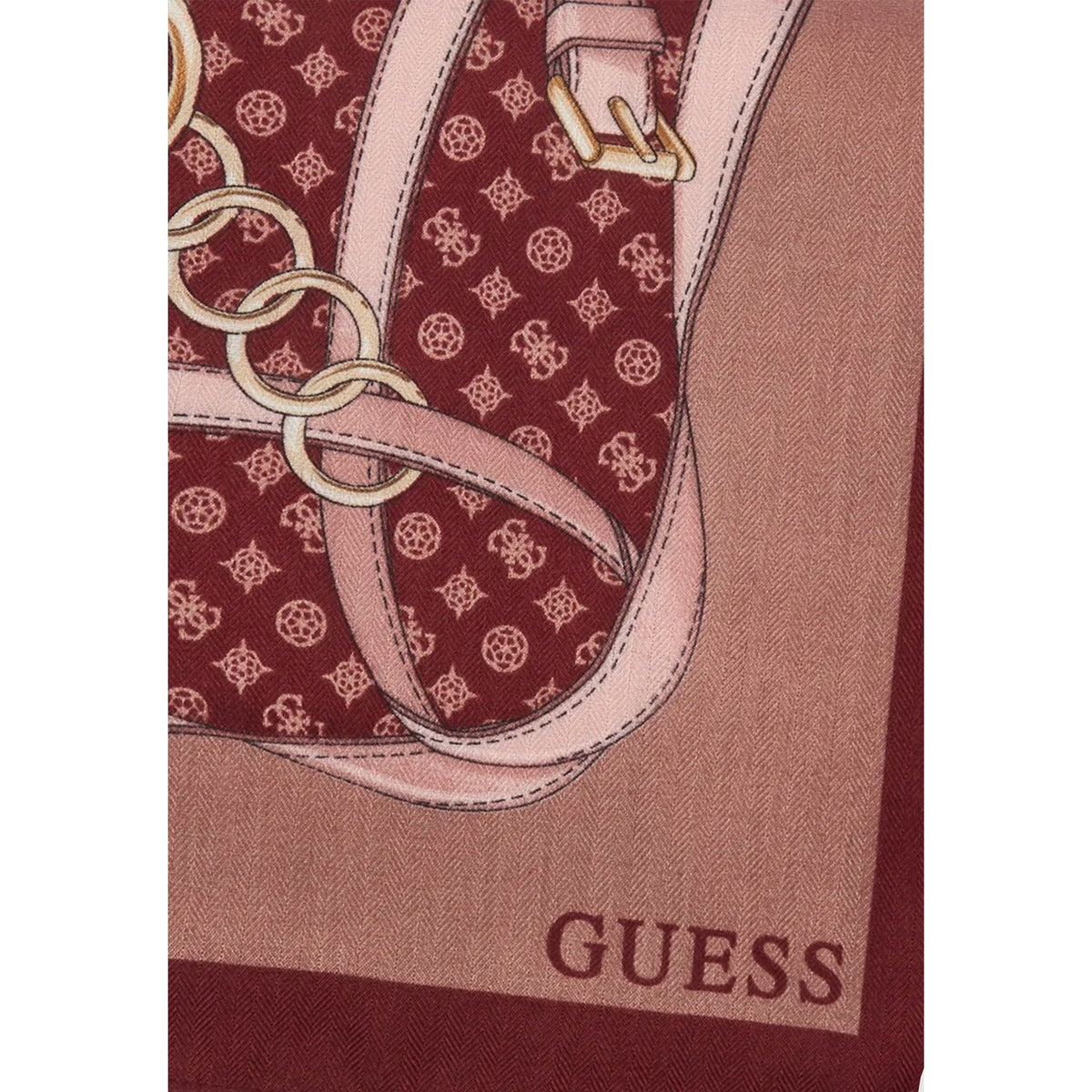 Guess Sjaal Dames