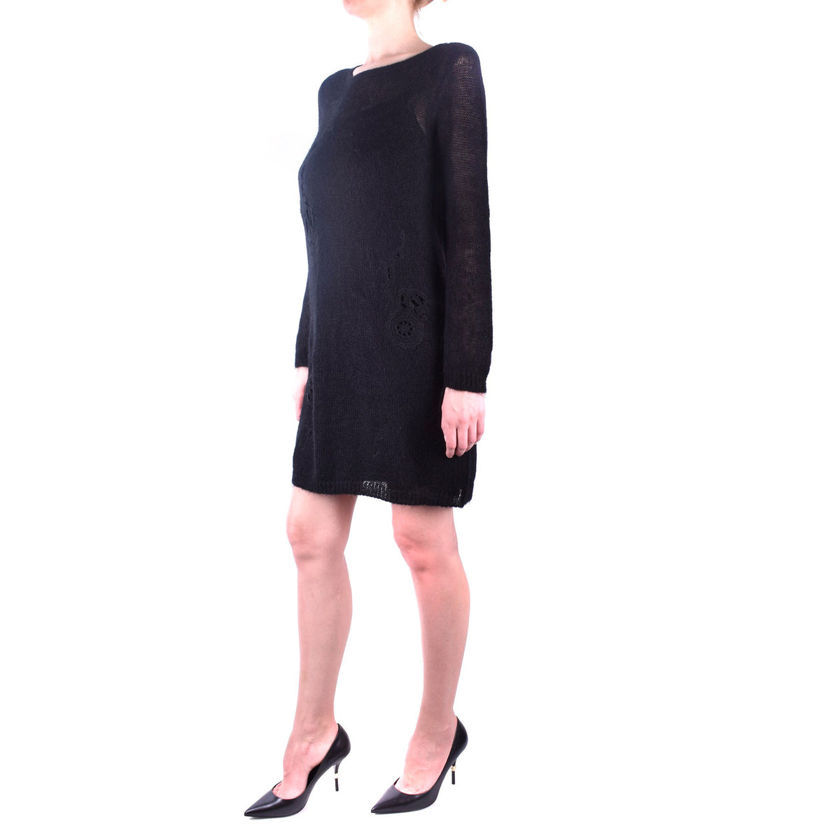 Twin-set Simona Barbieri Jurk Dames