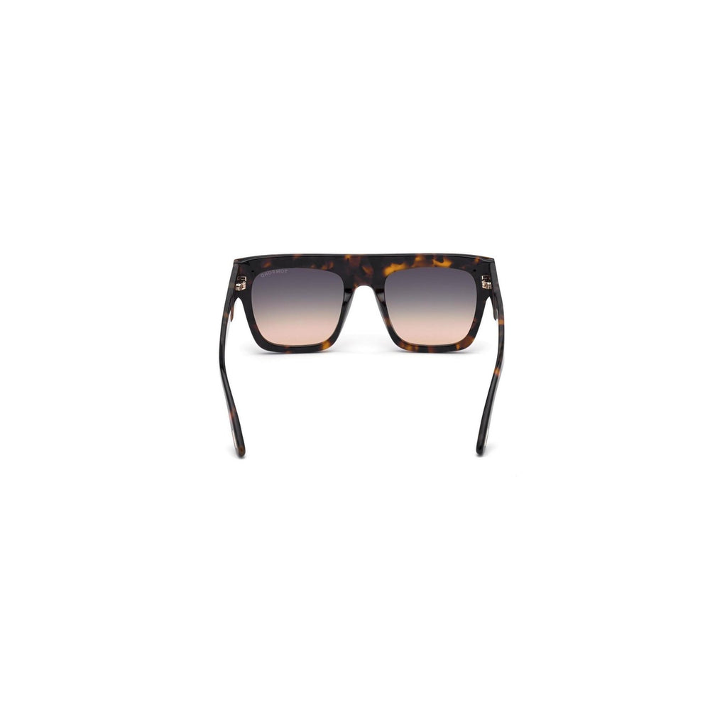 Tom Ford dameszonnebril bruin