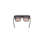 Tom Ford dameszonnebril bruin
