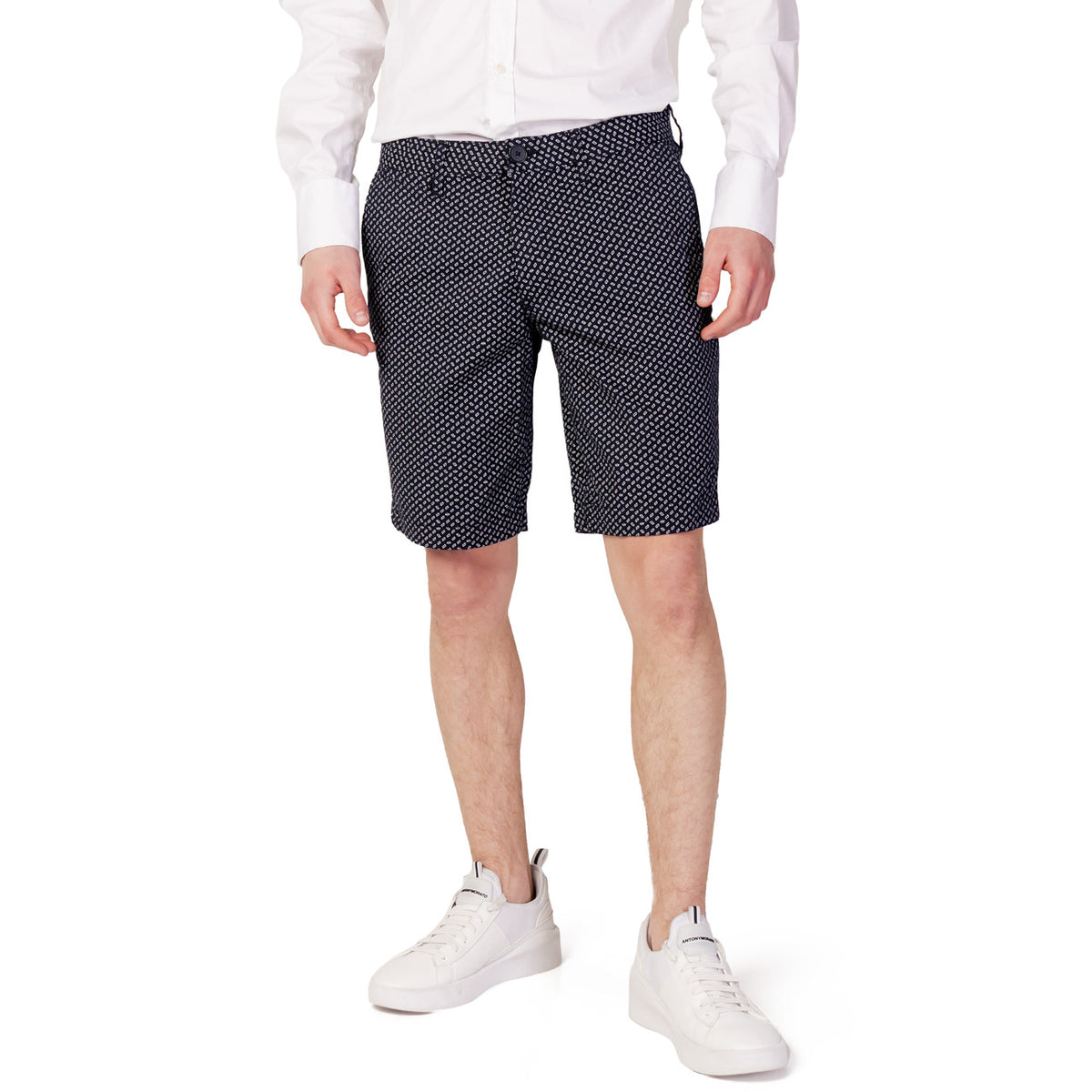 Armani Exchange Bermuda Heren