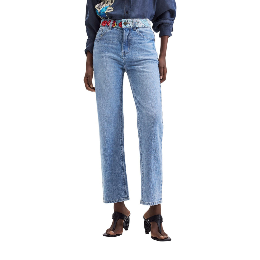 Desigual Jeans Dames