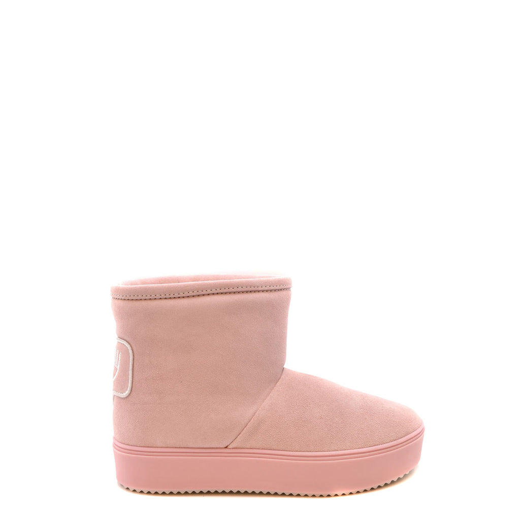 Chiara Ferragni Women Boots