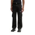 Tommy Hilfiger Jeans herenjeans zwart