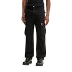 Tommy Hilfiger Jeans herenjeans zwart