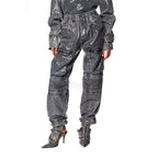 Diesel Broek Dames
