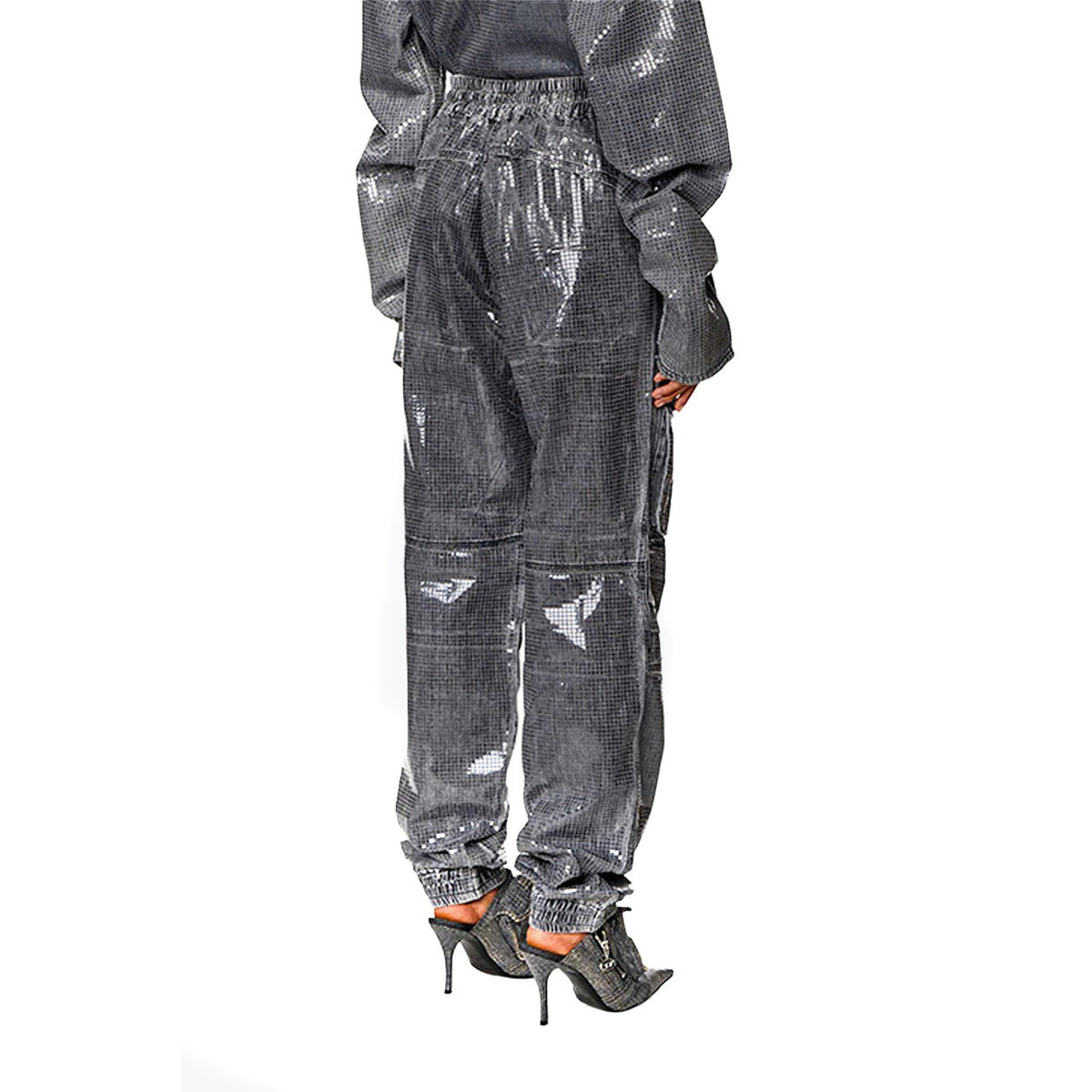 Diesel Broek Dames