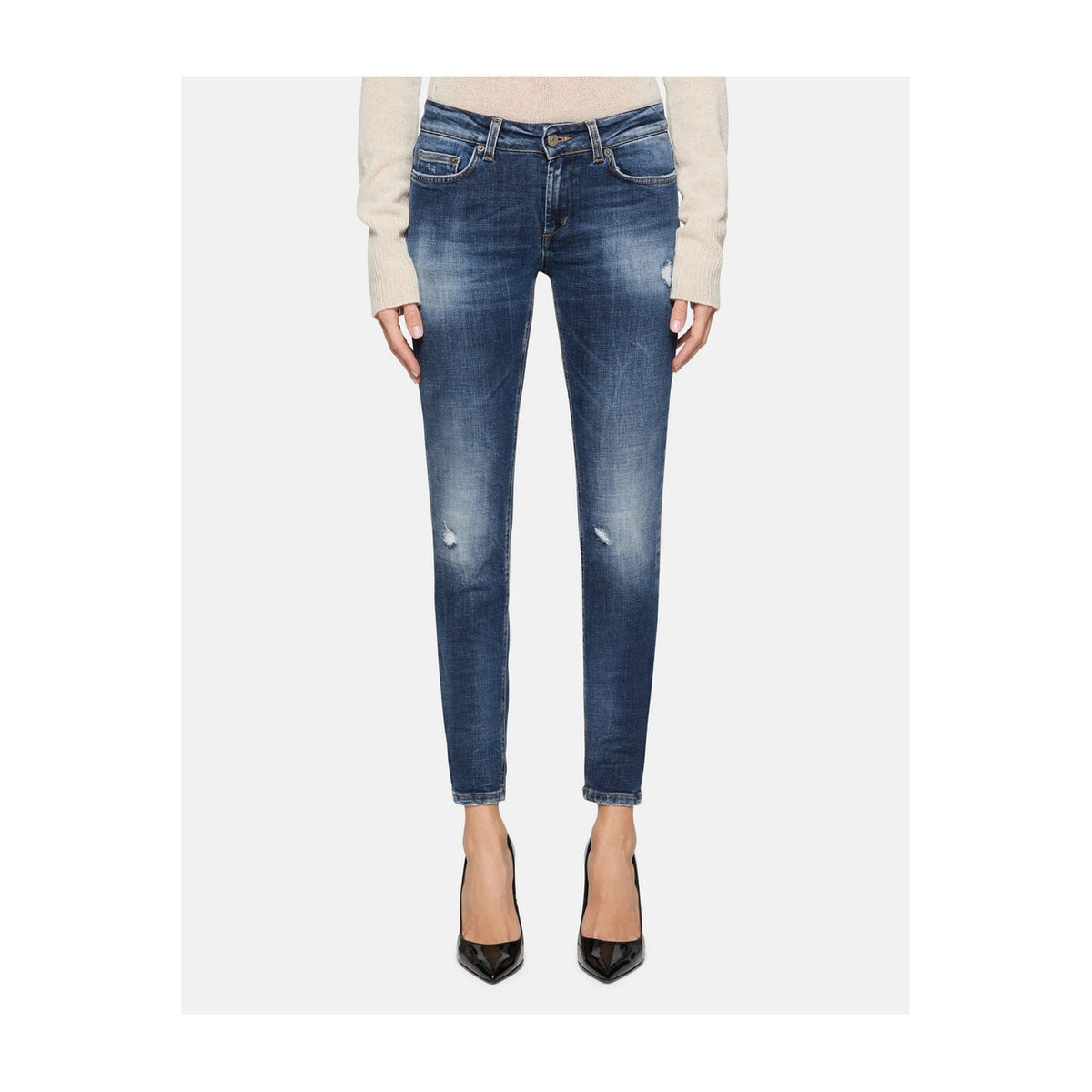 Dondup Jeans Dames
