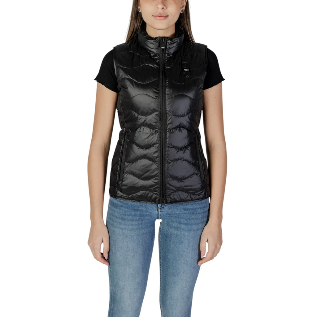 Blauer. Gilet Dames
