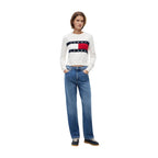 Tommy Hilfiger Jeans Sweatshirt Dames variant 3