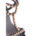 Ninalilou Dames Sandals