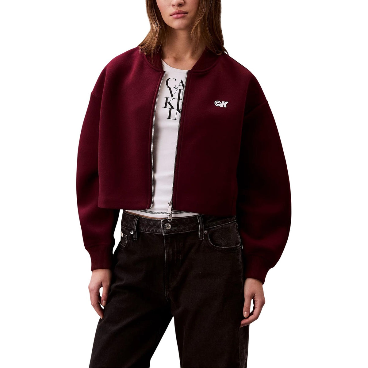 Calvin Klein Jeans Jack Dames
