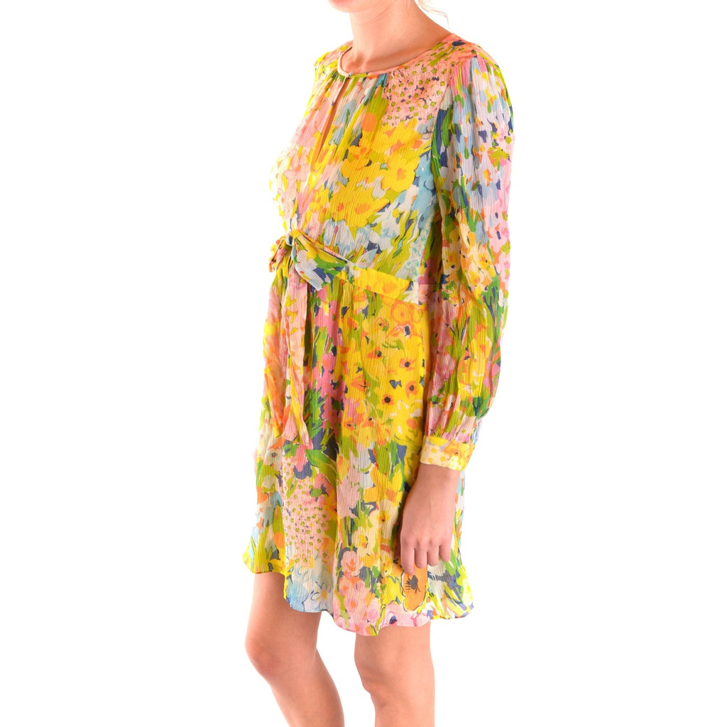 Boutique Moschino Jurk Dames