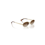 Vogue Eyewear dameszonnebril goud