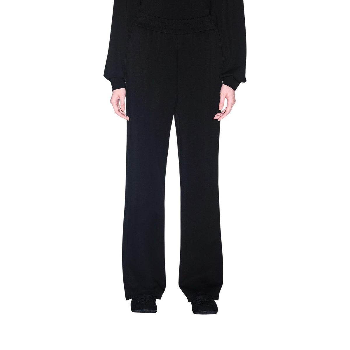 Armani Exchange Broek Dames