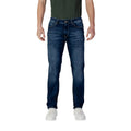 Jack & Jones herenjeans blauw