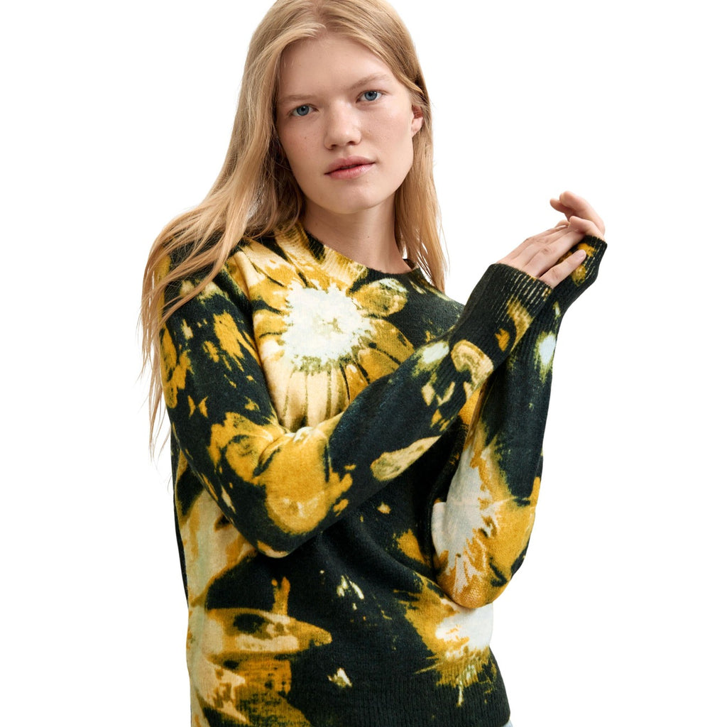 Desigual Knitwear Dames